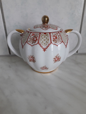 Lomonosov Posliini Sokerikko