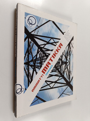 Ammattimatikka : tekniikka