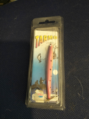 Vanha Tarmo vaappu