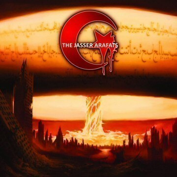 The Jasser Arafats - Condemnation