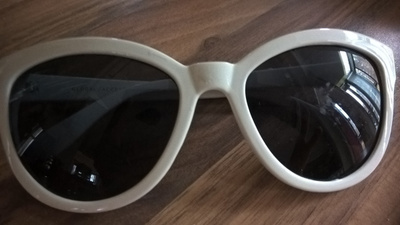 Muovisankaiset Global Accessories Aurinkolasit