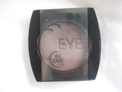 PUUTERIMAINEN LUOMIVÄRI / EYESHADOW, SÄVY ESPRESSO **UUSI**