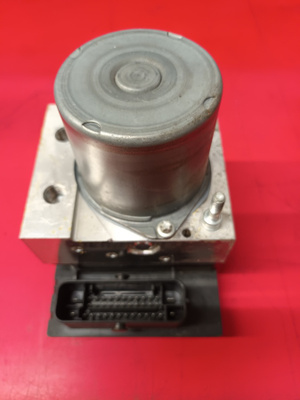 Peugeot 308 ABS -hydrauliyksikkö 9665734580