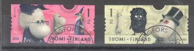 2015  Muumeja
