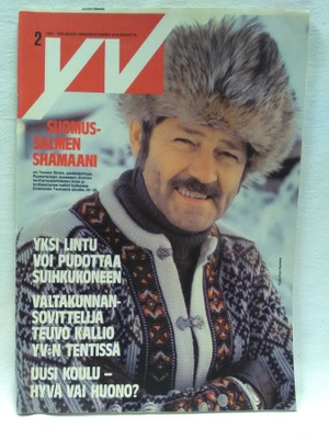YV No 2 helmikuu 1981