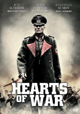 Hearts of War  -  DVD
