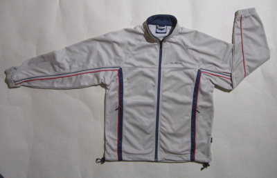 Verryttelypuku UMBRO koko 38 - siisti