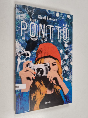 Kirsti Kuronen : Pönttö
