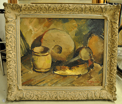 Olavi Ahlgren -26