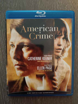 An American Crime
