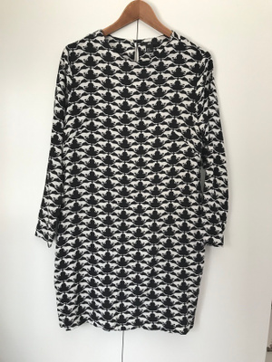 @ H&M uud,ver. L/ 42 tunika/mekko @