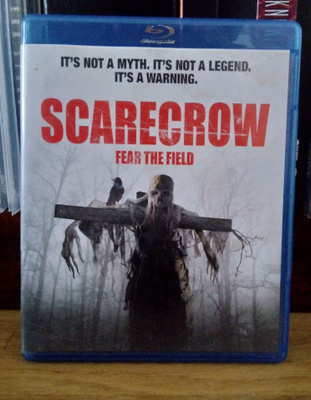 Scarecrow BD