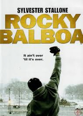 Rocky Balboa (DVD)
