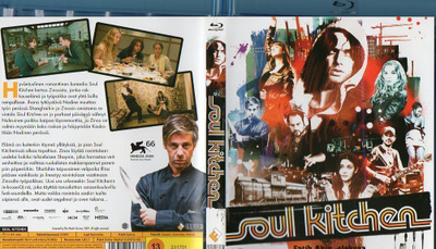 soul kitchen	(26 154)	k	-FI-	suomik.	BLU-RAY			2009	saksa,