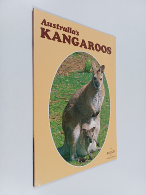 Australia's kangaroos