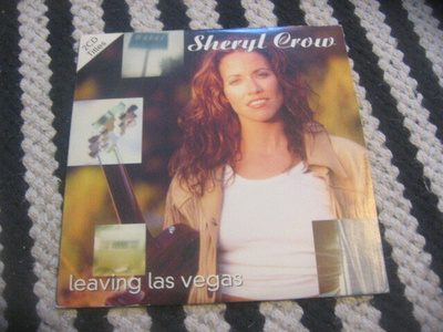 Sheryl Crow - Leaving Las Vegas (cds)