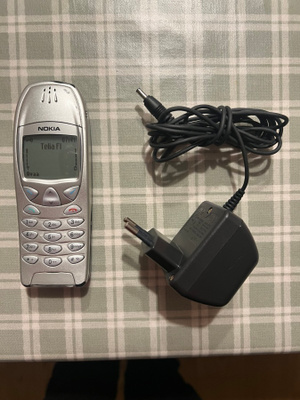 Nokia 6210