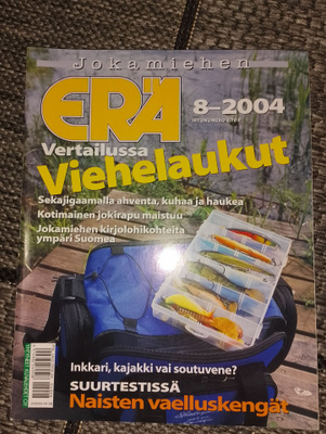 Erä 8/2004