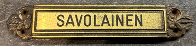 Ovikyltti Savolainen