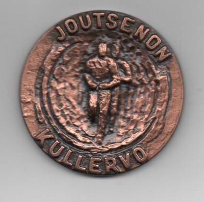 Joutsenon Kullervo