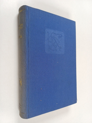 Carmen Laforet : Nada : premio Eugenio Nadal 1944