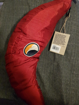 Ticket to the Moon Moon hammock