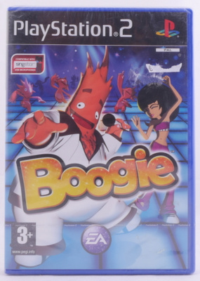 Boogie