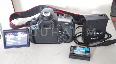 Canon 60D