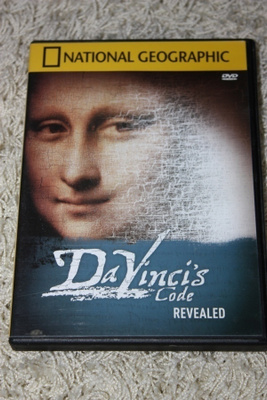 Da Vinci´s Code revealed (DVD)