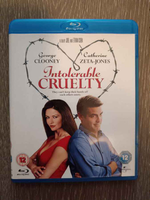 Intolerable Cruelty