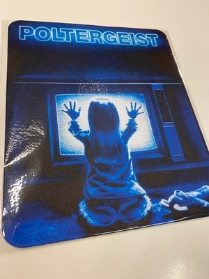 Poltergeist hiirimatto