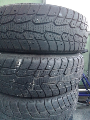 185/65R15 88T Ecovision W686 4kpl