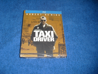 TAKSIKUSKI (BD, 1976, EI FI-text) UUSI