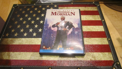 Prinssille morsian
