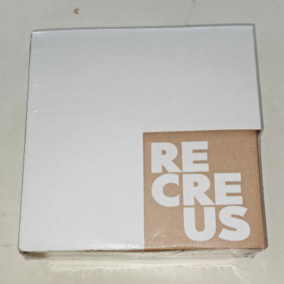 Recreus 70A Filaflex White Ultra-Soft, 1,75 mm / 500 g