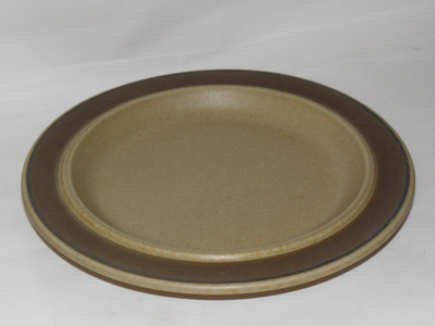 Arabia TUNTURI lautanen, halk. 20 cm