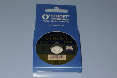 Stroft  0,12mm / 1,80kg