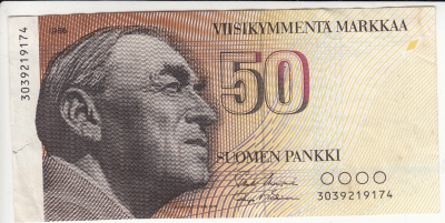 50 MK 1986 ilman litt uus-mäk 3039219174 kl 7