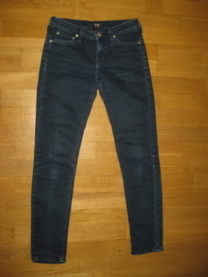 Lee scarlett farkut  W27 L33