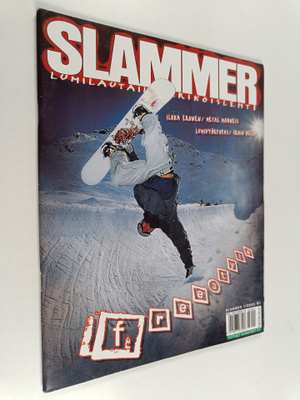 Slammer 1/2003