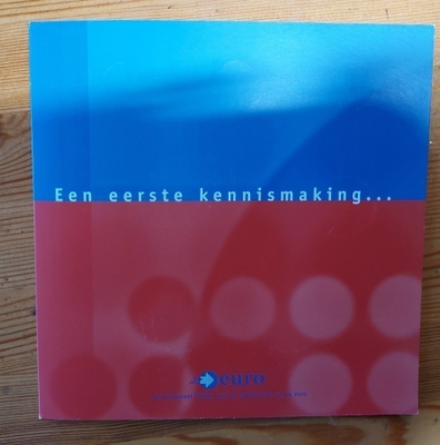 EEN EERSTE KENNISMAKING MET DE EUROMUNTEN
