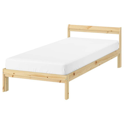 Ikea NEIDEN -sängynrunko 90x200cm