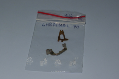 Cardinal 70
