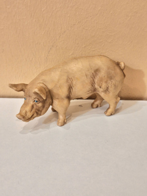 Schleich sika