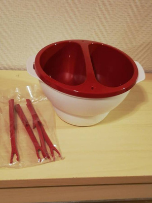 Tupperware Deli Dip
