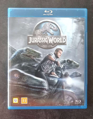 Jurassic world