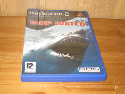 Deep Water Ps2