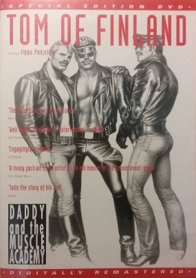 Tom of Finland  -  Special Edition  -  DVD