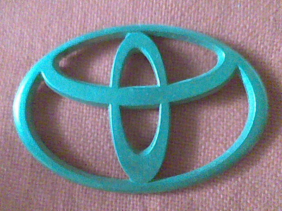 Toyota Logo