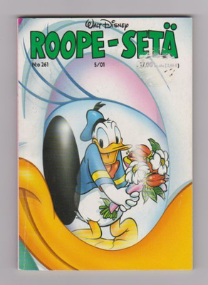 Roope-Setä 261